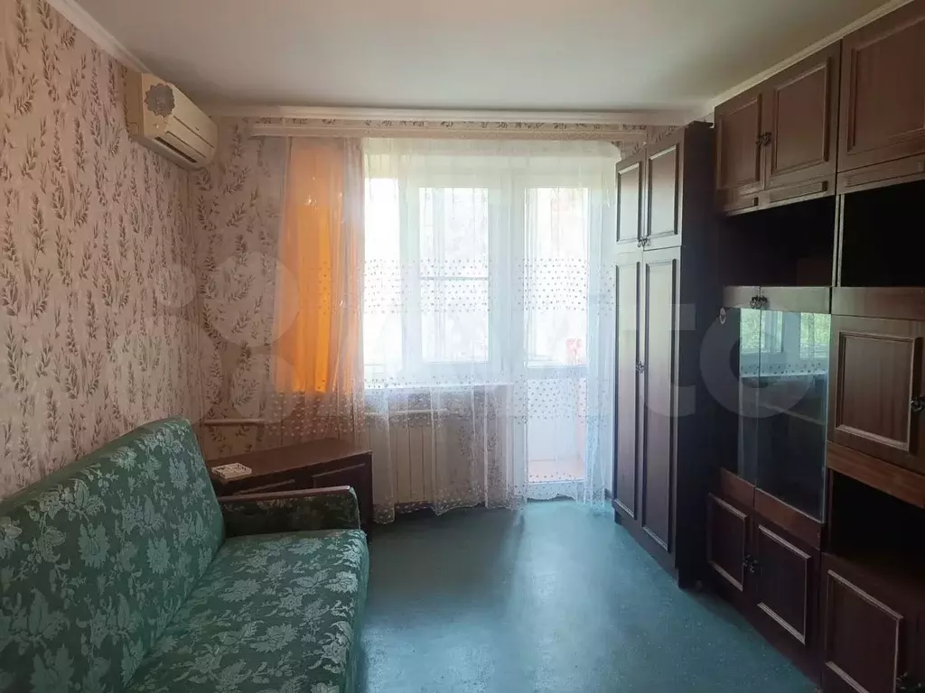 1-к. квартира, 35 м, 5/5 эт. - Фото 0