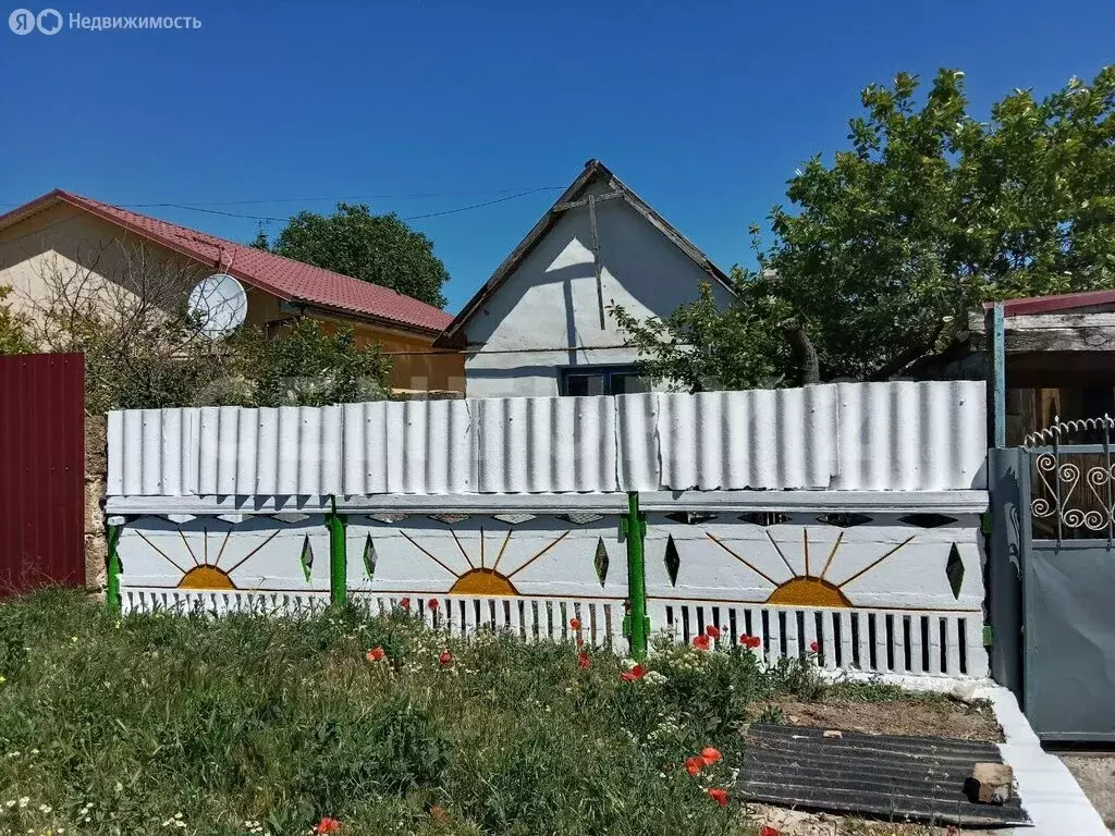 Дом в Вересаево, Целинная улица, 43 (72.1 м) - Фото 1