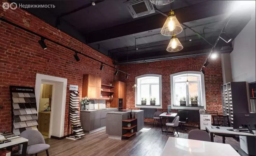 Офис (60.4 м) - Фото 2