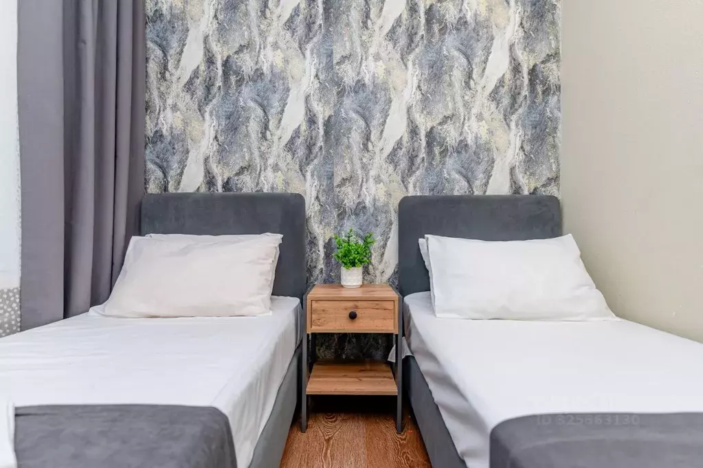 1-к кв. Москва ул. Бориса Галушкина, 18 (15.0 м) - Фото 2