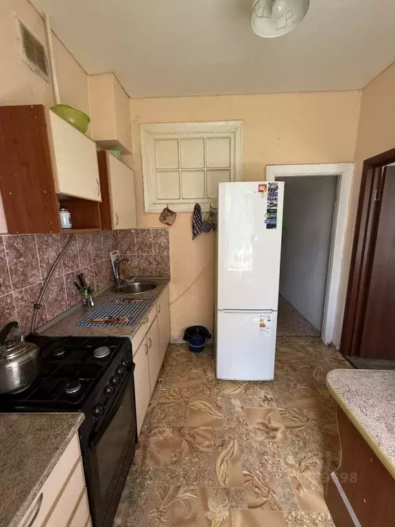 4-к кв. Челябинская область, Магнитогорск ул. Куйбышева, 17 (47.9 м) - Фото 2