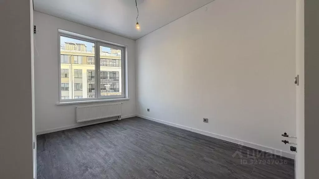 Студия Санкт-Петербург пос. Стрельна, просп. Буденного, 22 (25.7 м) - Фото 2