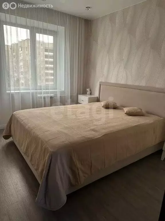 3-комнатная квартира: Северск, улица Победы, 14 (64.5 м) - Фото 1