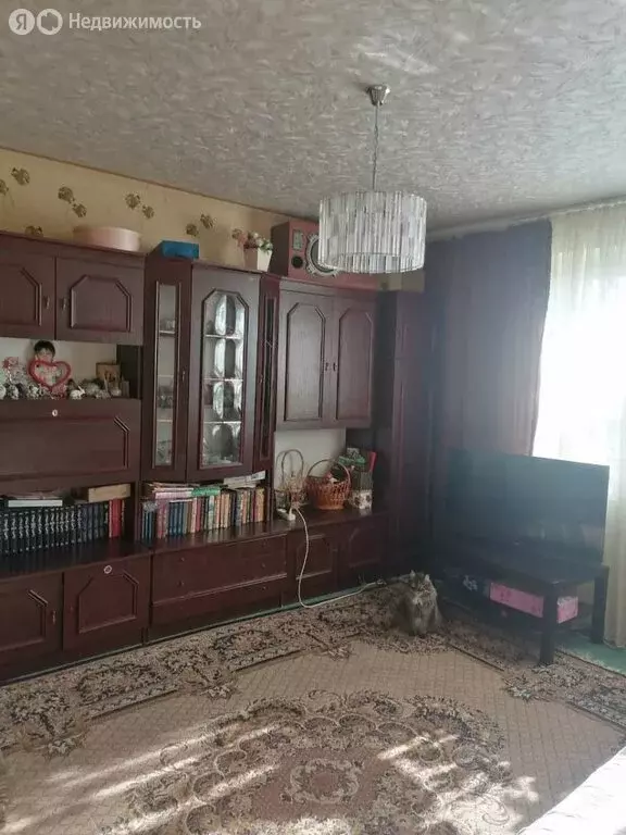 2-комнатная квартира: Белая Калитва, улица Энтузиастов, 3 (47.2 м) - Фото 1