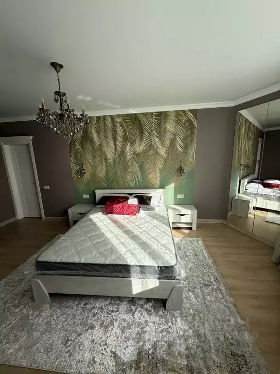 3-к кв. Крым, Симферополь ул. Набережная имени 60-летия СССР, 75П ... - Фото 2