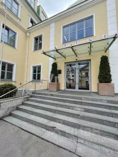 Помещение свободного назначения в Москва 1-й Казачий пер., 7 (162 м) - Фото 1