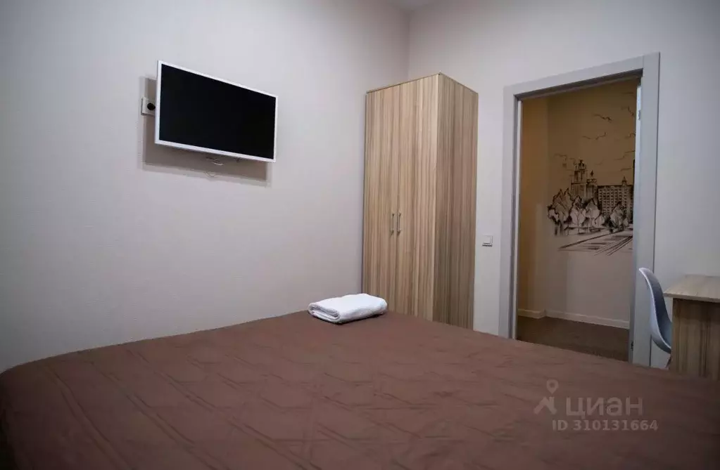 Комната Забайкальский край, Чита ул. Костюшко-Григоровича, 23с4 (10.0 ... - Фото 2