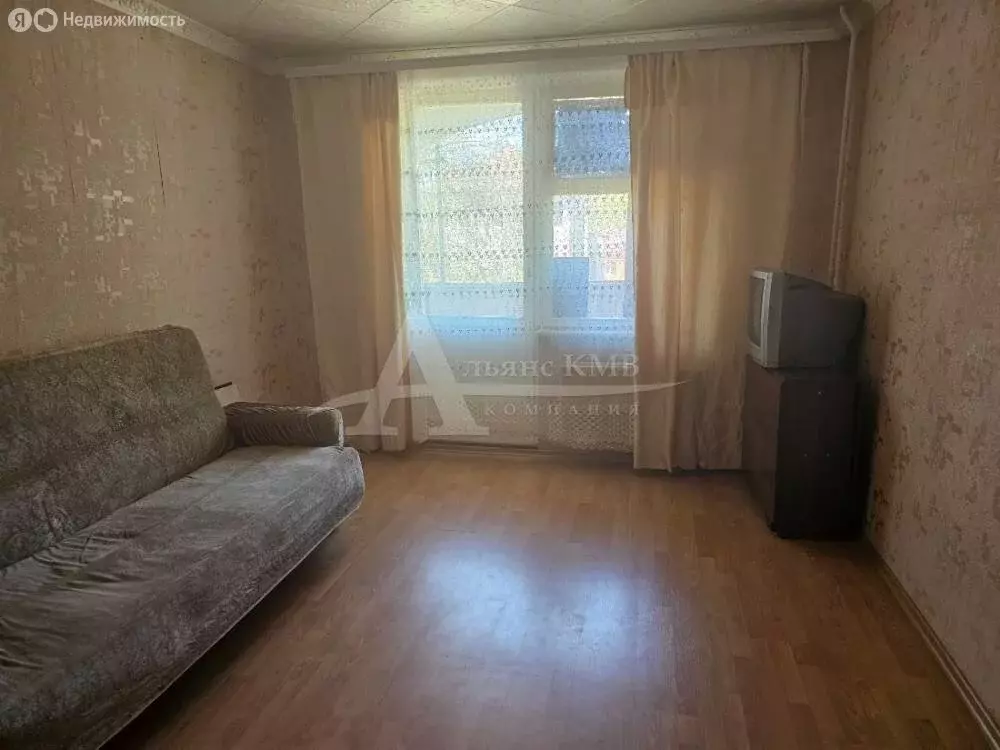1-комнатная квартира: Георгиевск, улица Говорова, 11/1 (23 м) - Фото 2