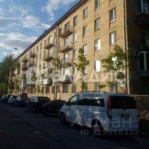 2-к кв. Санкт-Петербург Омская ул., 23 (43.0 м) - Фото 0