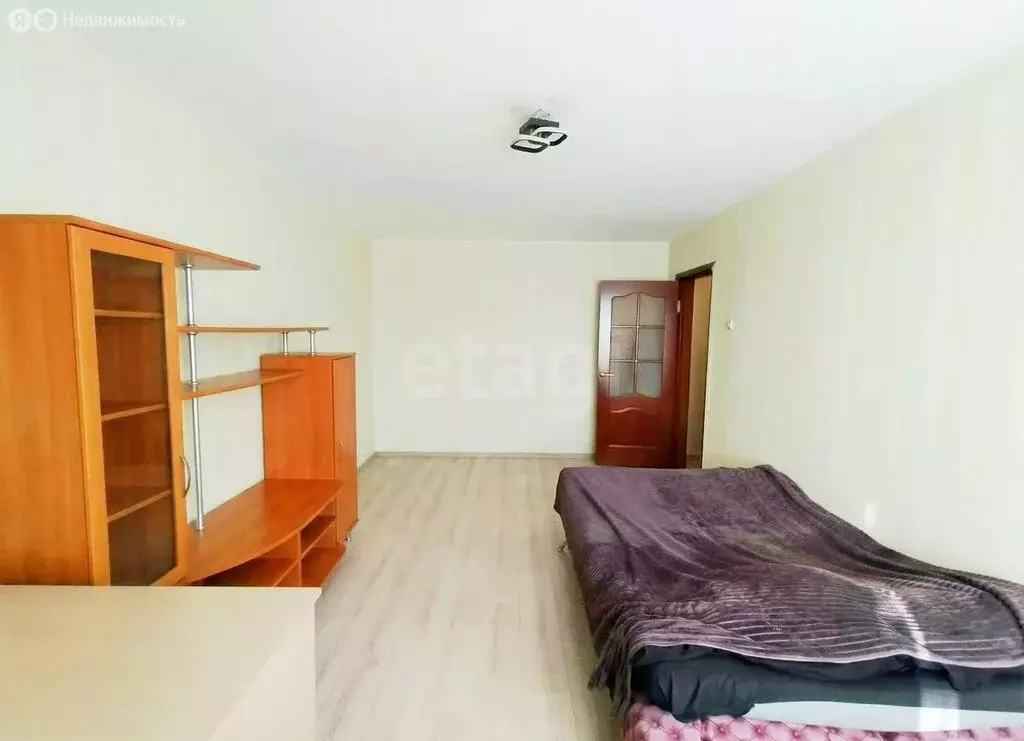 1-комнатная квартира: Дмитров, 2-я Центральная улица, 3 (32.5 м) - Фото 2