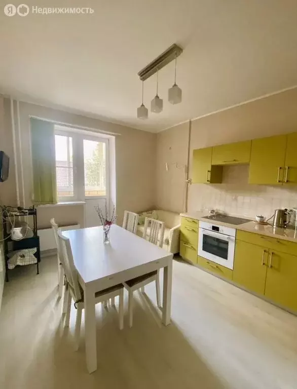 2-комнатная квартира: Королёв, Полевая улица, 43/12 (70.3 м) - Фото 2