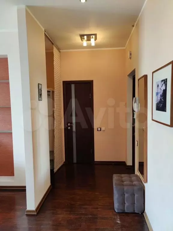 2-к. квартира, 75 м, 14/16 эт. - Фото 1
