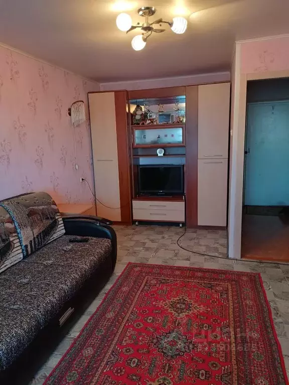 1-к кв. Самарская область, Тольятти Южное ш., 49 (42.0 м) - Фото 2