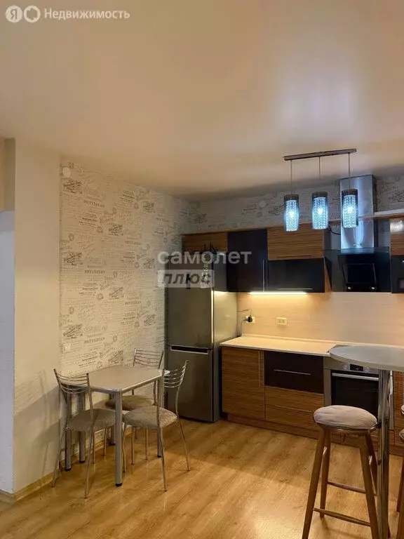 2-комнатная квартира: Иркутск, Депутатская улица, 87/3 (50 м) - Фото 1