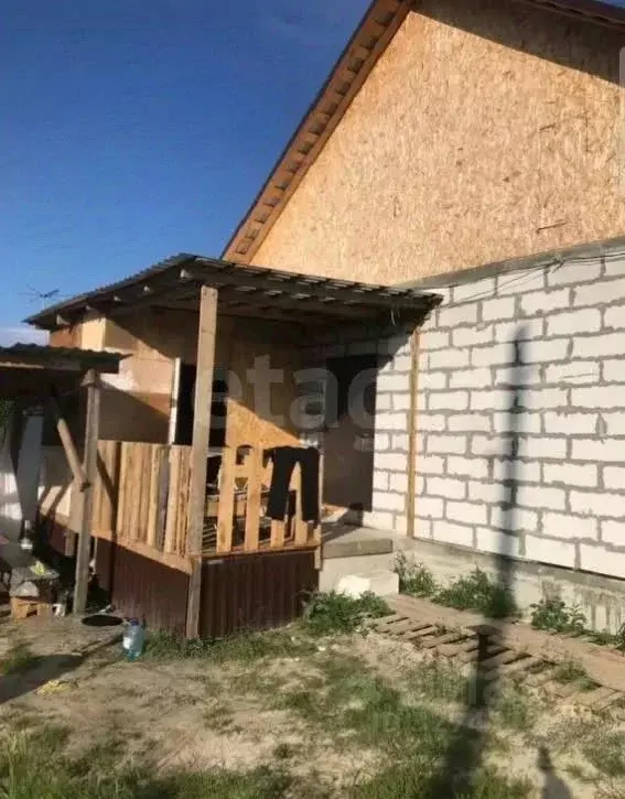 Дом в Курганская область, Курган Ленинградская ул., 73 (76 м) - Фото 2