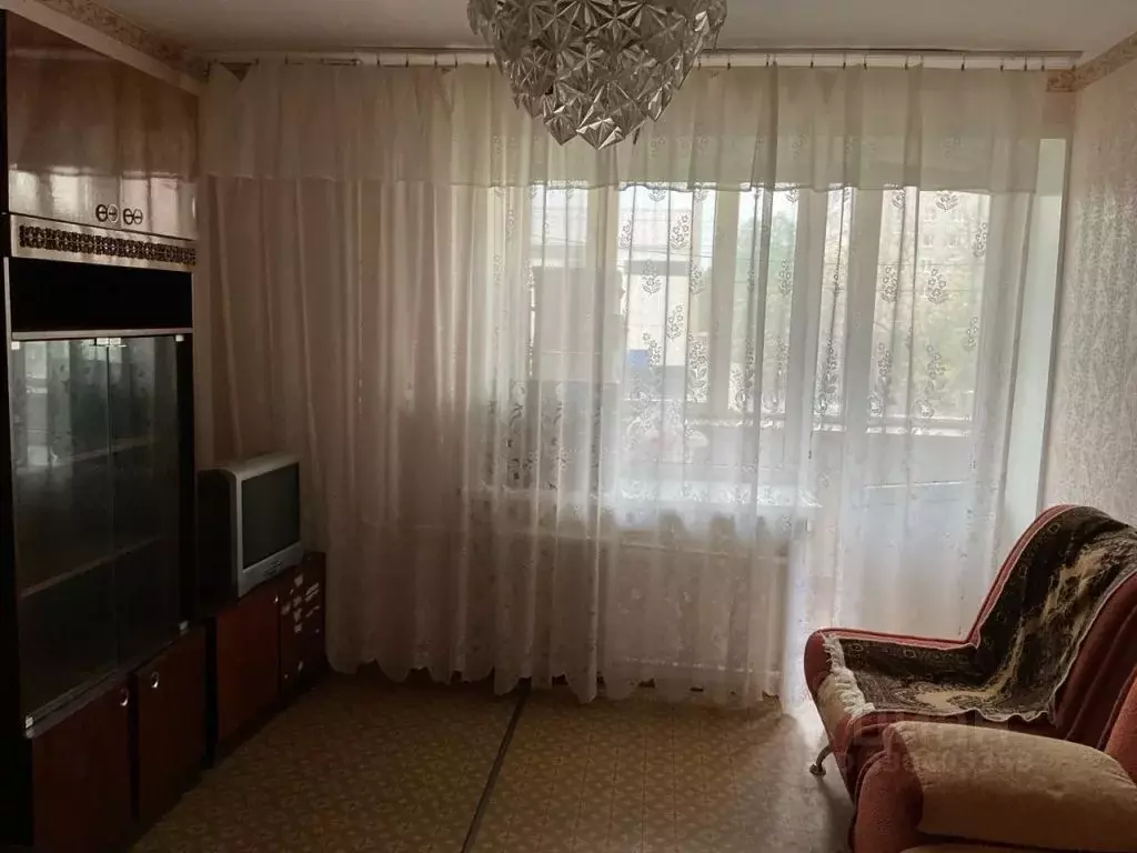 2-к кв. Тульская область, Алексин Санаторная ул., 2 (49.7 м) - Фото 1
