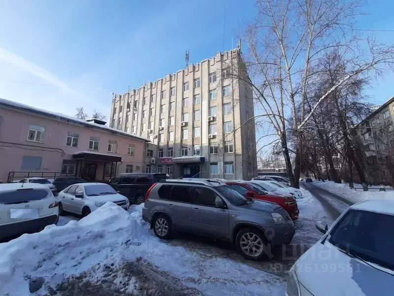 Офис в Нижегородская область, Нижний Новгород ул. Ватутина, 11 (20 м) - Фото 1