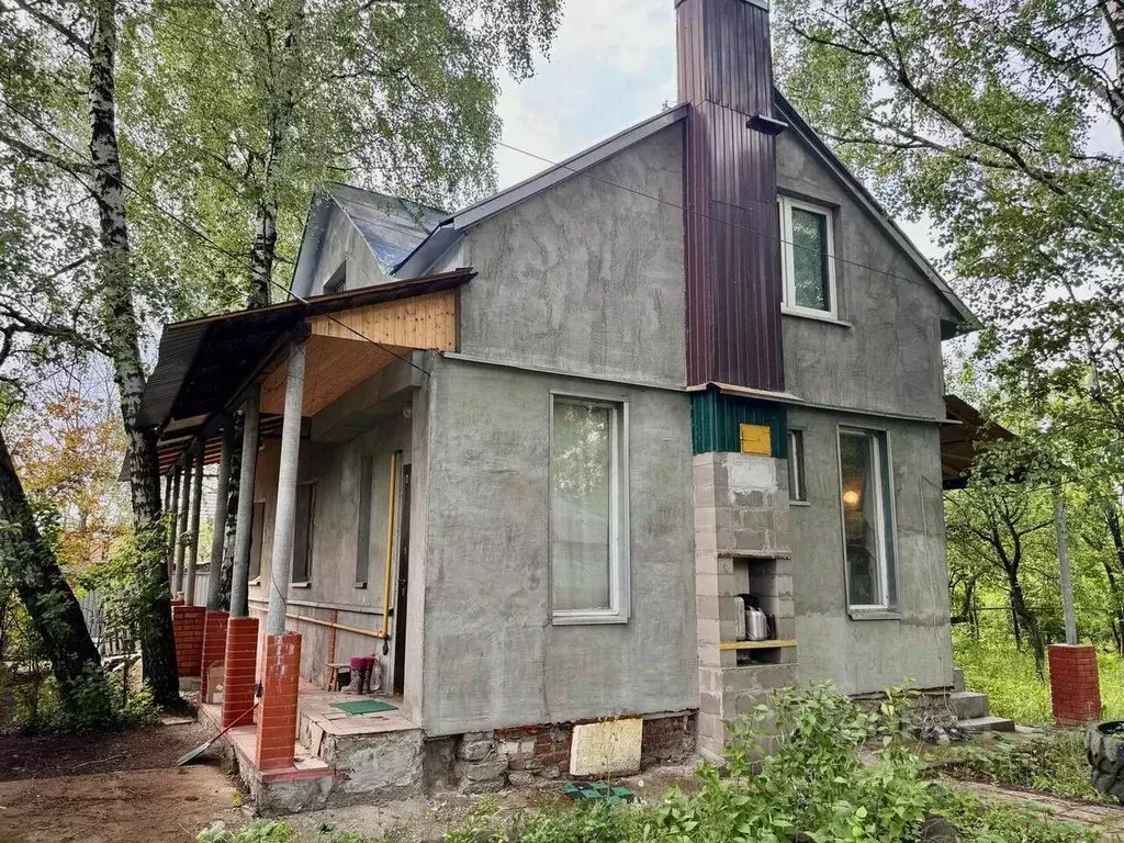 Дом в Московская область, Щелково городской округ, Рассвет СПК 89 (119 ... - Фото 1