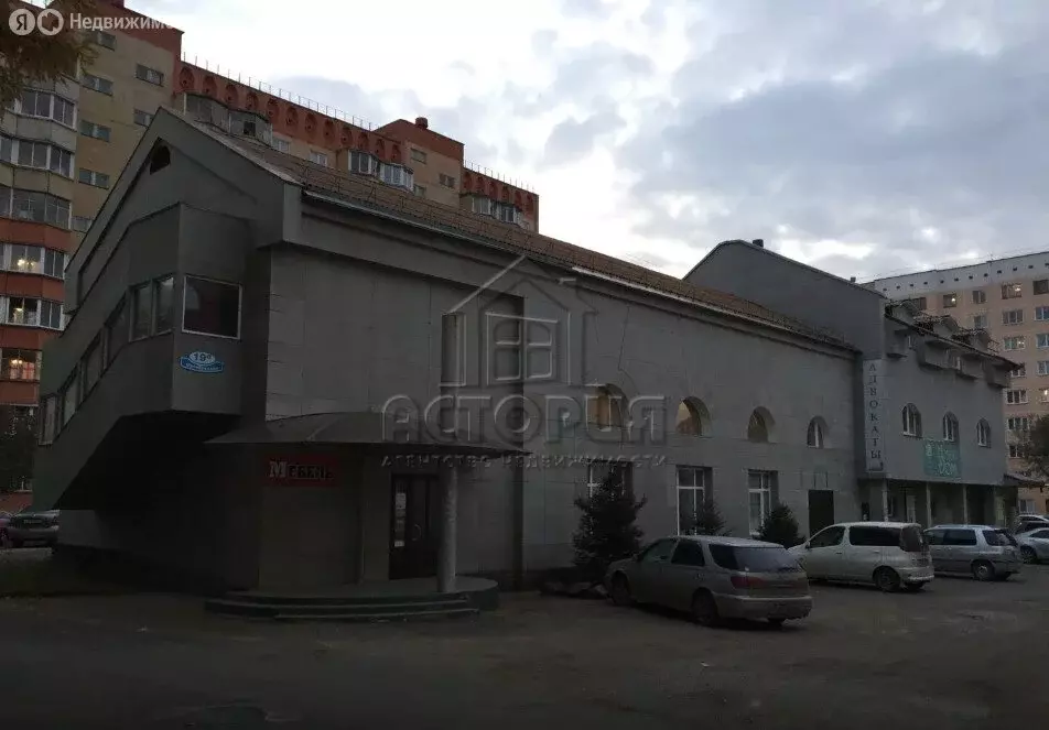 Торговая площадь (482 м) - Фото 2