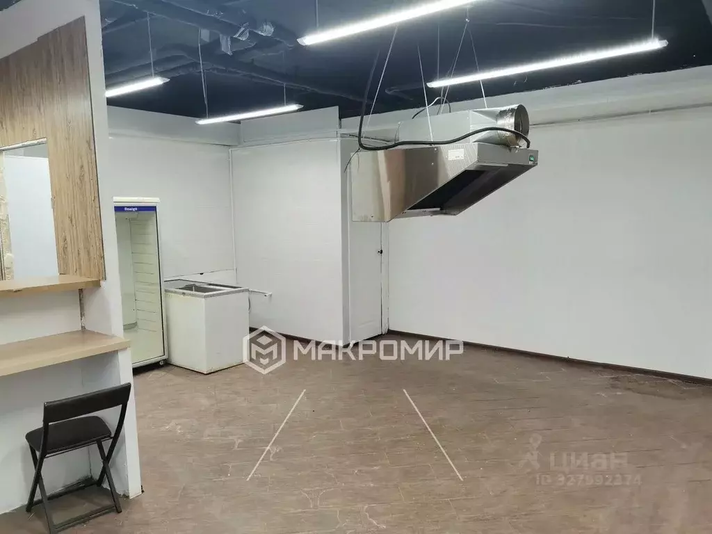 Помещение свободного назначения в Архангельская область, Архангельск ... - Фото 2