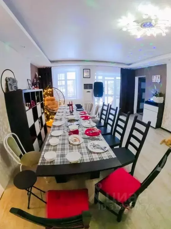 Дом в Марий Эл, Волжск ул. Хвойная, 2 (270 м) - Фото 2