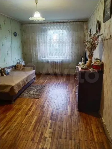 2-к. квартира, 50м, 3/5эт. - Фото 0