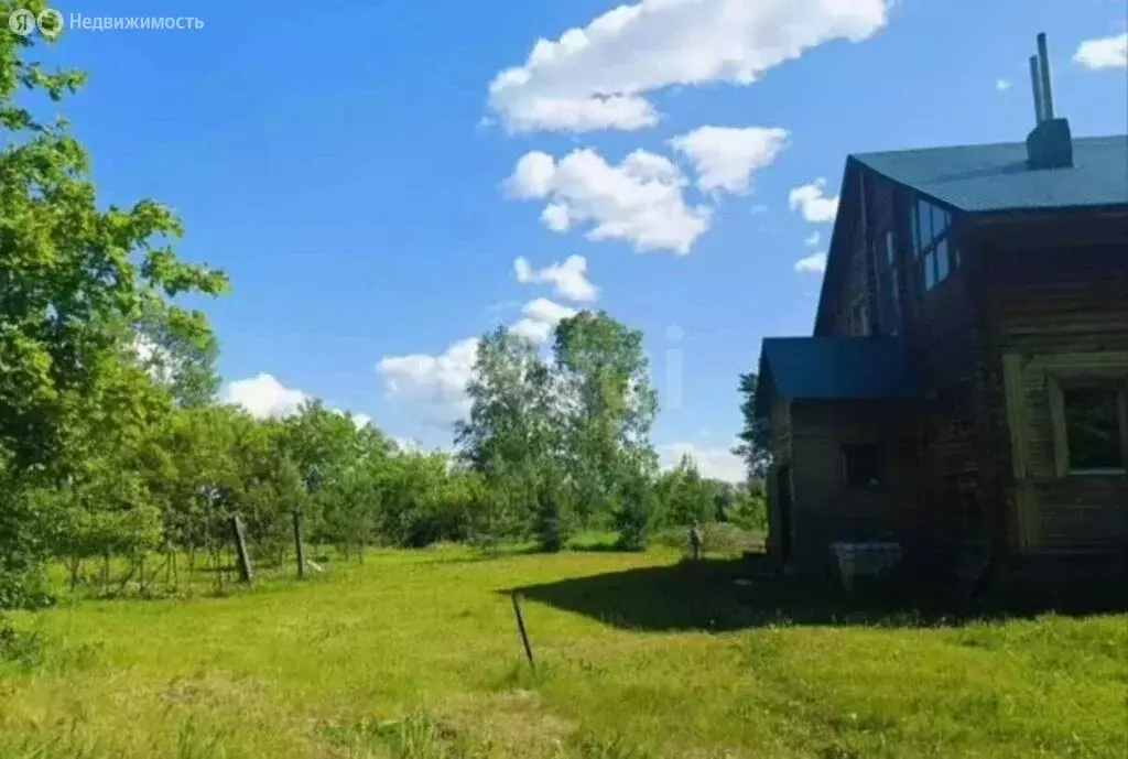 Участок в Гафурийский район, Белоозерский сельсовет, деревня Татарский ... - Фото 1