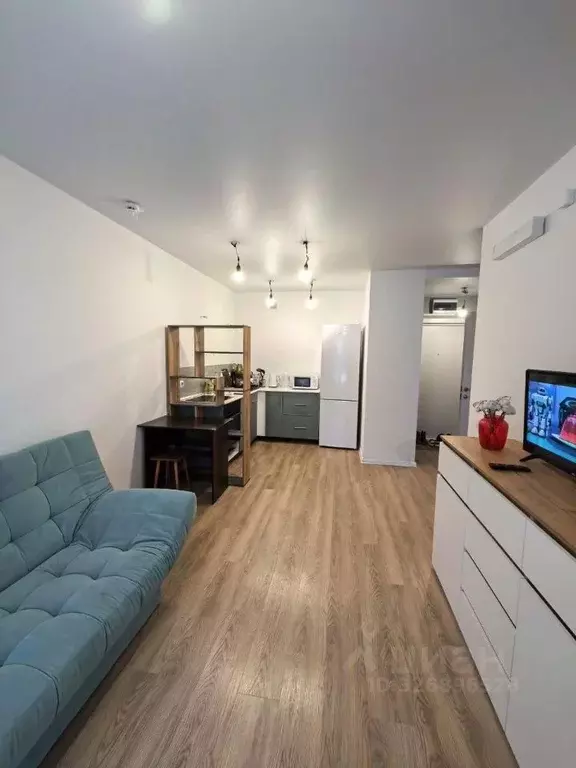 2-к кв. Москва просп. Новосередневский, 17к2 (36.0 м) - Фото 2