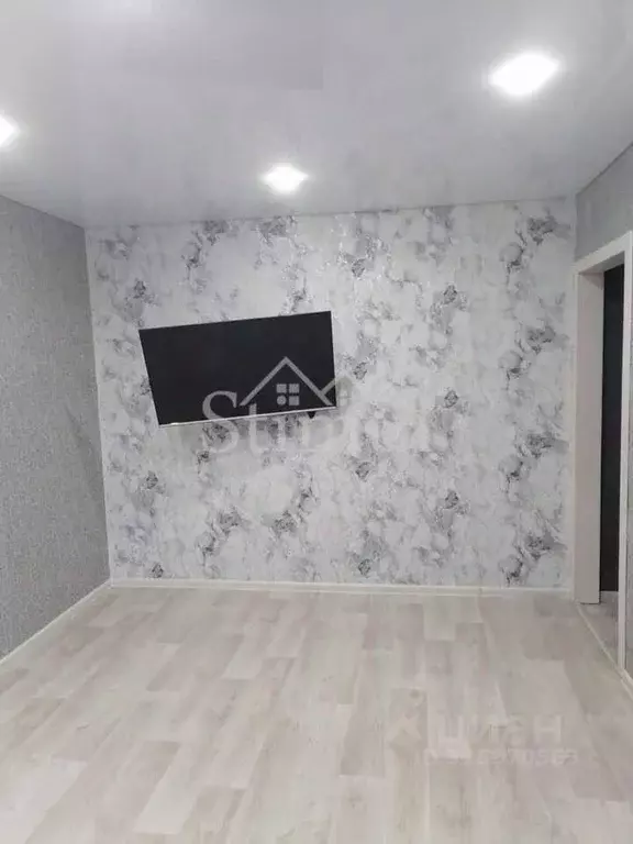 4-к кв. Хакасия, Черногорск ул. Ленина, 78 (60.2 м) - Фото 1