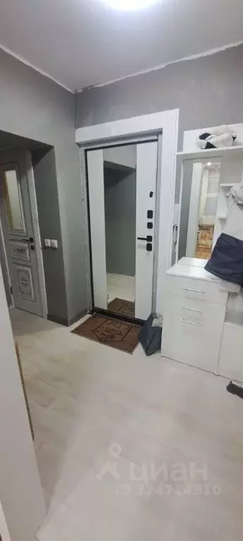 1-к кв. Саха (Якутия), Якутск ул. Можайского, 13/6 (35.0 м) - Фото 2