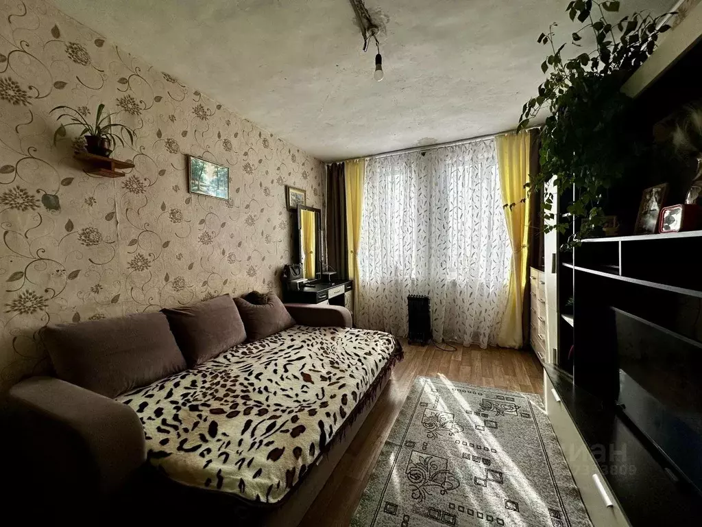 2-к кв. Крым, Керчь ул. Ярошенко, 8 (46.4 м) - Фото 2