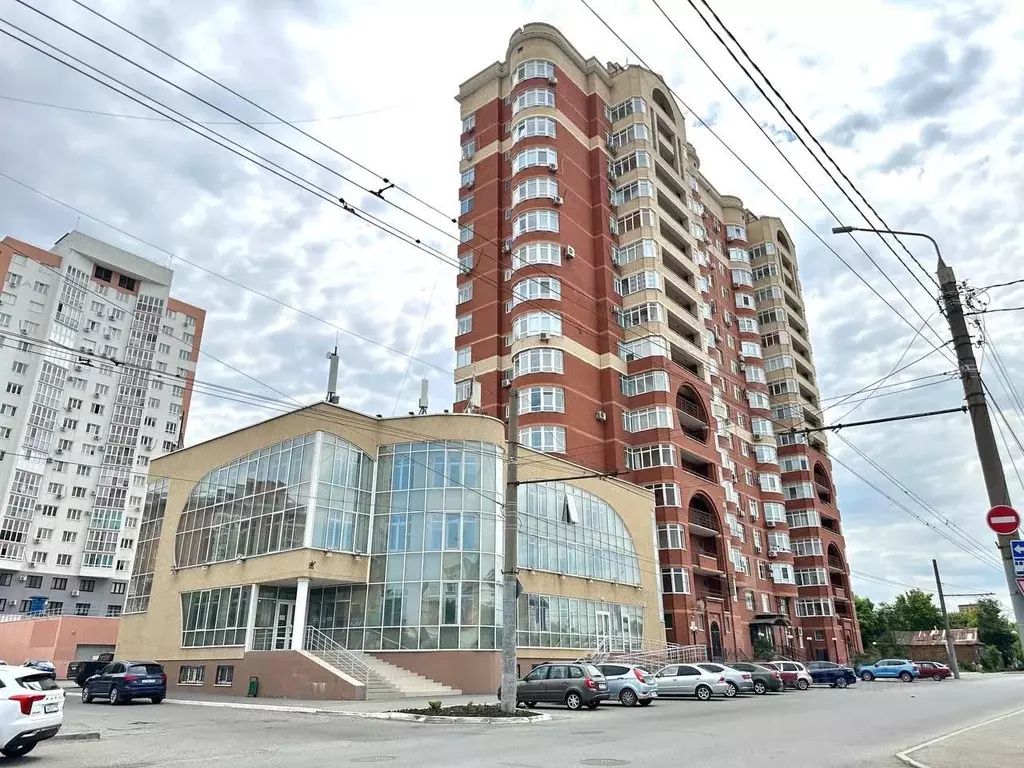 Офис в Оренбургская область, Оренбург Комсомольская ул., 122 (377 м) - Фото 1