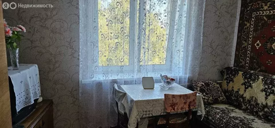 1-комнатная квартира: Тамбов, Ново-Стремянная улица, 4 (14.8 м) - Фото 0
