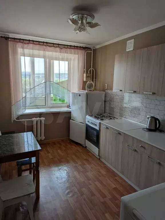 1-к. квартира, 37 м, 6/10 эт. - Фото 0