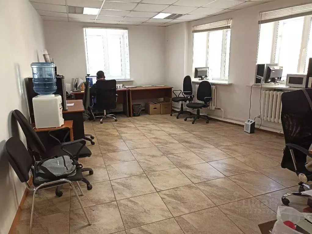 Офис в Самарская область, Самара Солнечная ул., 26Б (39 м) - Фото 2