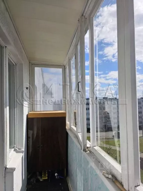 1-к кв. Ленинградская область, Подпорожский район, Никольское ... - Фото 1