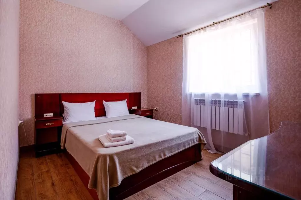 Комната Ростовская область, Аксай Промышленная ул., 3А (35.0 м) - Фото 0