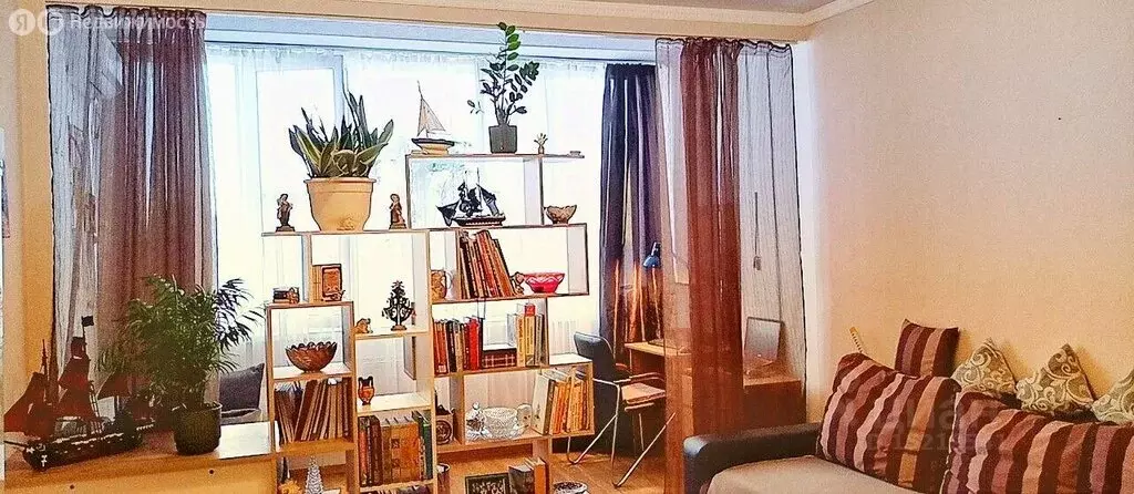 Квартира-студия: Краснодар, улица 1 Мая, 299 (26 м) - Фото 0