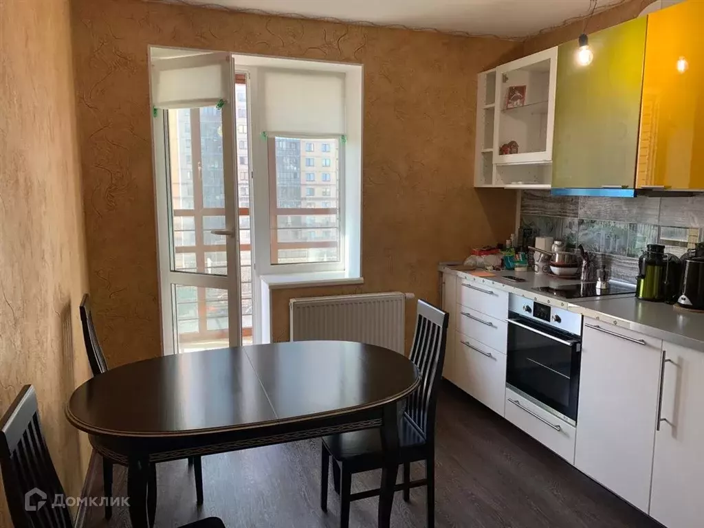 Продаётся 2-к квартира, 57.6 м - Фото 1