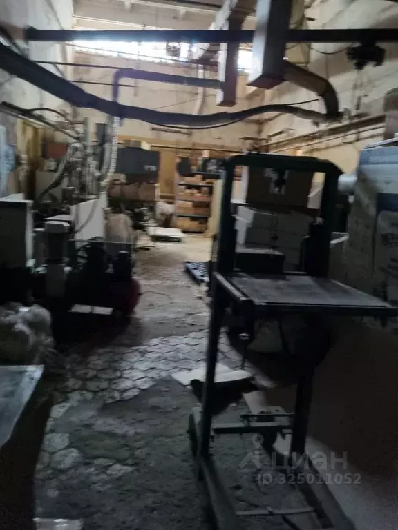 Помещение свободного назначения в Рязанская область, Рязань ул. ... - Фото 2