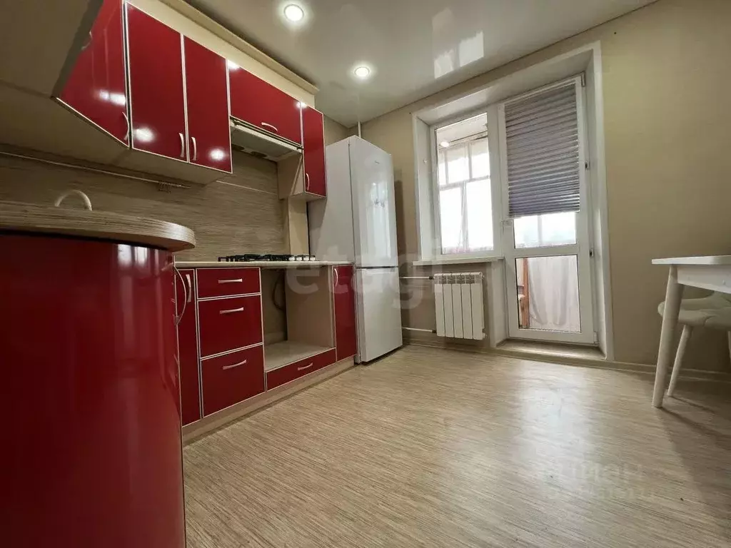 2-к кв. Марий Эл, Йошкар-Ола ул. Строителей, 42А (52.7 м) - Фото 0