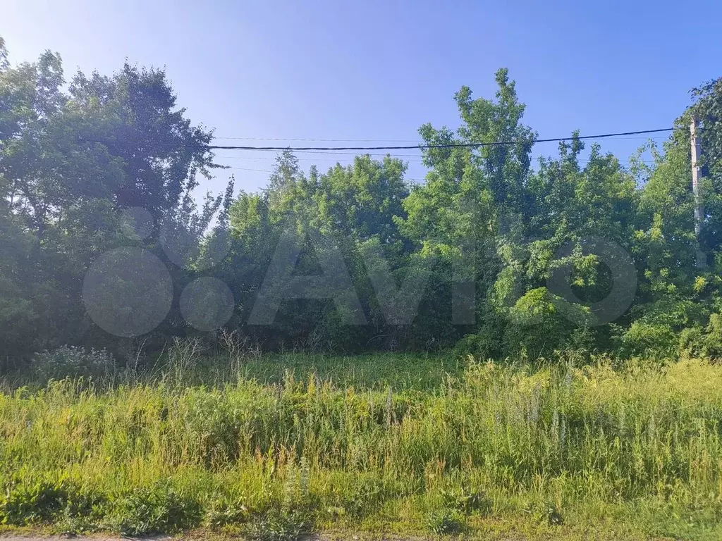 Участок 6,7 сот. (ИЖС) - Фото 1