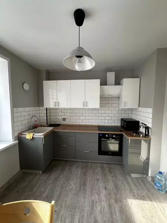 2-к кв. Новосибирская область, Новосибирск Светлановская ул., 52 (53.3 ... - Фото 2