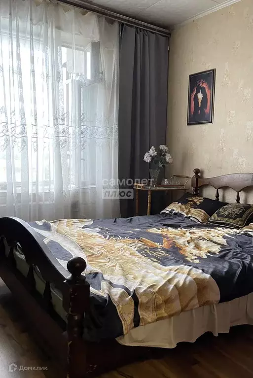 Продаётся 2-к квартира, 44.4 м - Фото 0