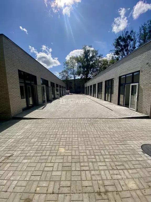 Помещение свободного назначения в Калининградская область, Калининград ... - Фото 1