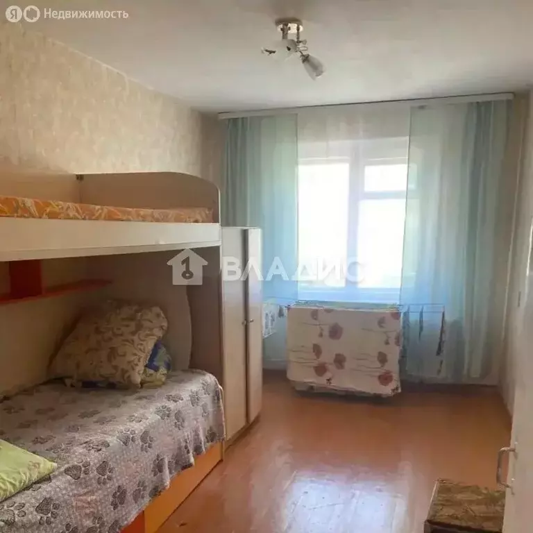 3-комнатная квартира: Ангарск, 29-й микрорайон, 19 (68.2 м) - Фото 2