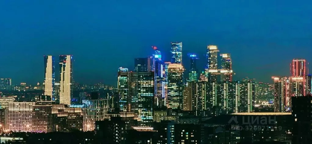 1-к кв. Москва 2-я Хуторская ул., 34 (44.0 м) - Фото 1