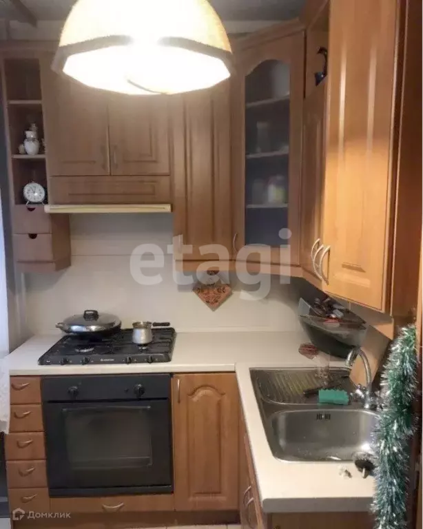 Продаётся 3-к квартира, 62.7 м - Фото 0