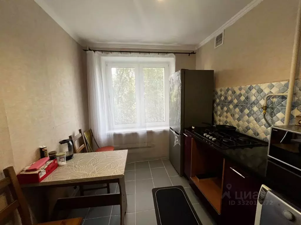 2-к кв. Москва Изумрудная ул., 46К3 (48.0 м) - Фото 1