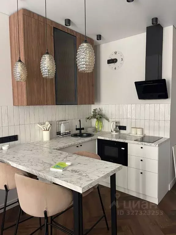 Студия Краснодарский край, Сочи городской округ, Дагомыс пгт ш. ... - Фото 2